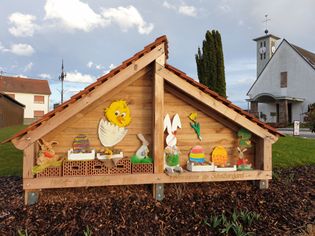 Les associations