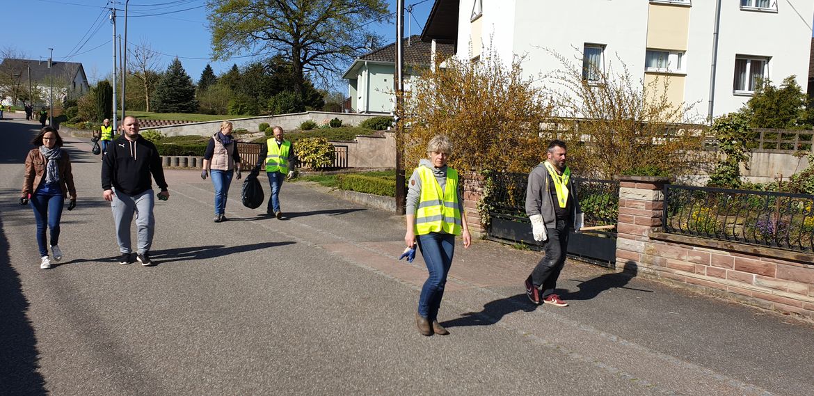 Accueil Scheibenhard (67) Mairie de Scheibenhard